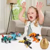 VTech Switch & Go Dinos 422504 veelkleurig 3-8 jaar 1 speler