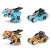 VTech Switch & Go Dinos 422504 veelkleurig 3-8 jaar 1 speler