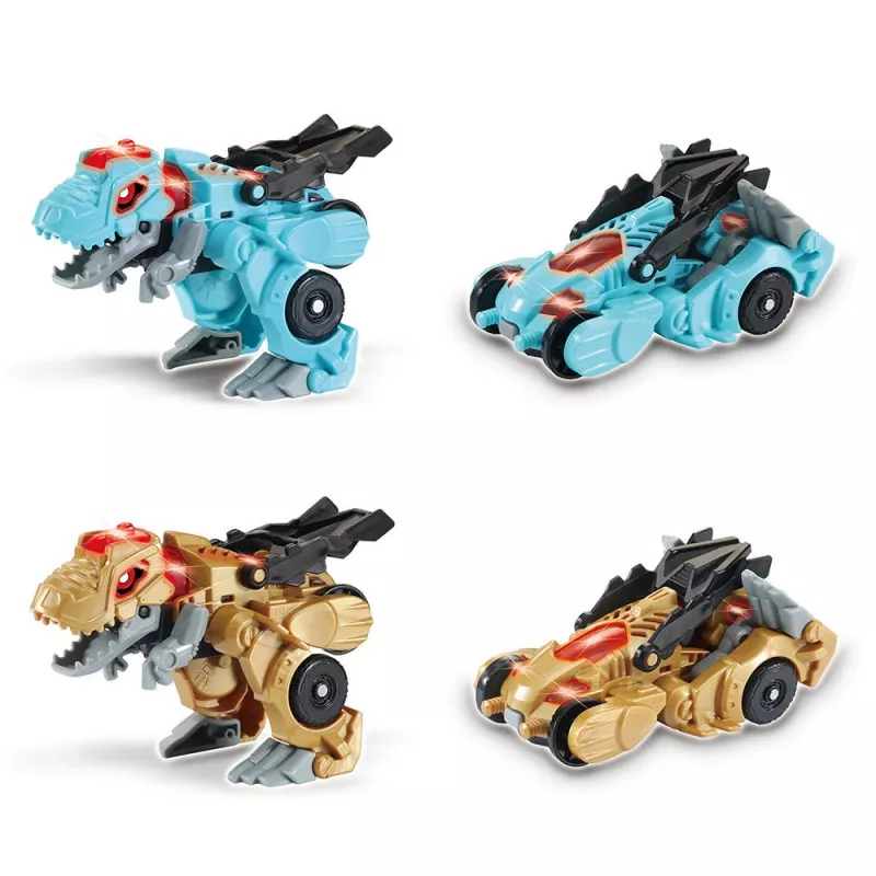 VTech Switch & Go Dinos 422504 veelkleurig 3-8 jaar 1 speler