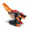 VTech Switch & Go Dinos 549304, 3 jaar, met geluid, veelkleurig, 570 g