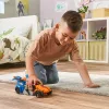 VTech Switch & Go Dinos 549304, 3 jaar, met geluid, veelkleurig, 570 g