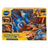 VTech Switch & Go Dinos 549304, 3 jaar, met geluid, veelkleurig, 570 g