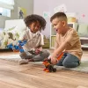 VTech Switch & Go Dinos 549304, 3 jaar, met geluid, veelkleurig, 570 g