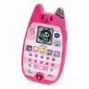 VTech 561904, 3 jaar, batterijen vereist, AAA, roze