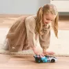 Transformeerbaar speelgoed VTech Switch & Go Dinos Fire Pterotactyl — VTech model 80-572804, elektronische transformeerbare dinosaurus/voertuig