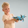 Transformeerbaar speelgoed VTech Switch & Go Dinos Fire Pterotactyl — VTech model 80-572804, elektronische transformeerbare dinosaurus/voertuig