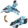 Transformeerbaar speelgoed VTech Switch & Go Dinos Fire Pterotactyl — VTech model 80-572804, elektronische transformeerbare dinosaurus/voertuig