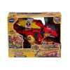 Speelfiguur VTech Switch & Go Combo Mega Dragon — transformeerbare voertuig-draak speelset
