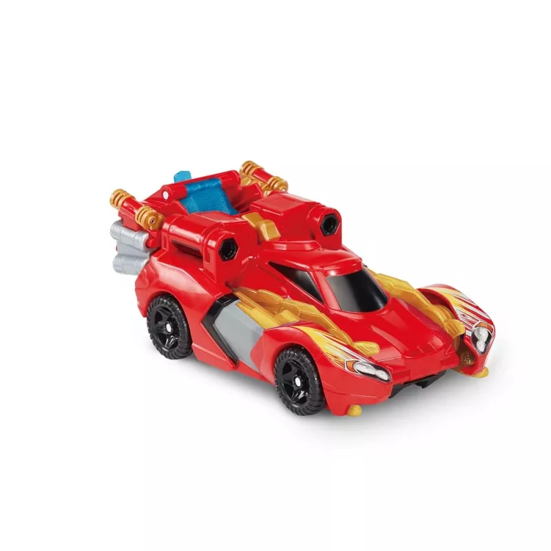 Speelfiguur VTech Switch & Go Combo Mega Dragon — transformeerbare voertuig-draak speelset