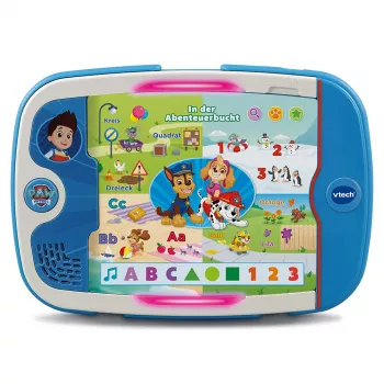 VTech Paw Patrol 617804, 3 jaar, batterijen vereist, AA, veelkleurig