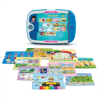 VTech Paw Patrol 617804, 3 jaar, batterijen vereist, AA, veelkleurig