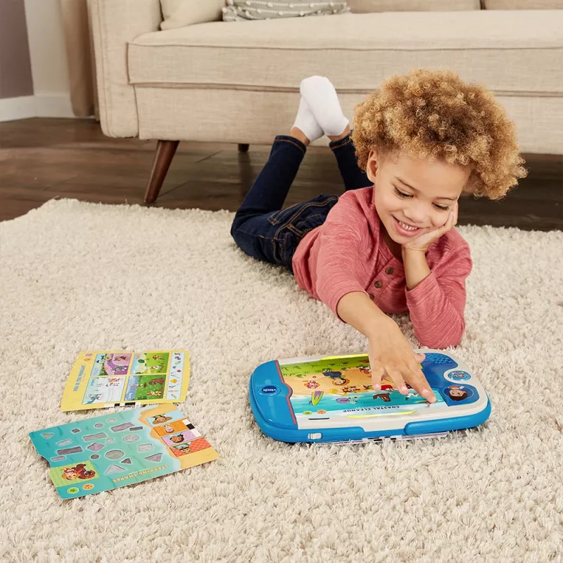 VTech Paw Patrol 617804, 3 jaar, batterijen vereist, AA, veelkleurig