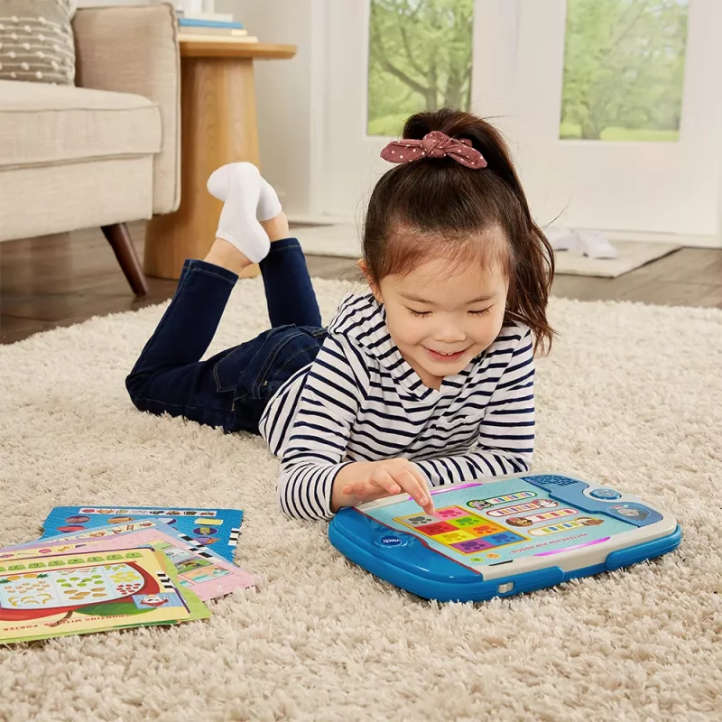 VTech Paw Patrol 617804, 3 jaar, batterijen vereist, AA, veelkleurig