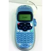 DYMO LetraTag LT-100H+ labelprinter 160 x 160 DPI 6,8 mm/s ABC