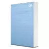 Seagate One Touch STKZ4000402 externe harde schijf 4 TB 2,5 inch Micro-USB B 2.0/3.2 Gen 1 (3.1 Gen 1) zwart