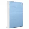 Seagate One Touch STKZ4000402 externe harde schijf 4 TB 2,5 inch Micro-USB B 2.0/3.2 Gen 1 (3.1 Gen 1) zwart