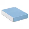 Seagate One Touch STKZ5000402 externe harde schijf 5 TB 2,5 inch Micro-USB B 3.2 Gen 1 (3.1 Gen 1) blauw