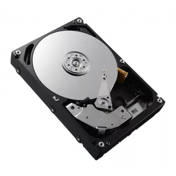 DELL FPW68 interne harde schijf 600 GB 15000 tpm 2,5 inch SAS