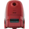 Gorenje VCEA21GPRRCY 3 L stofzuiger droog 700 W stofzuigerzak