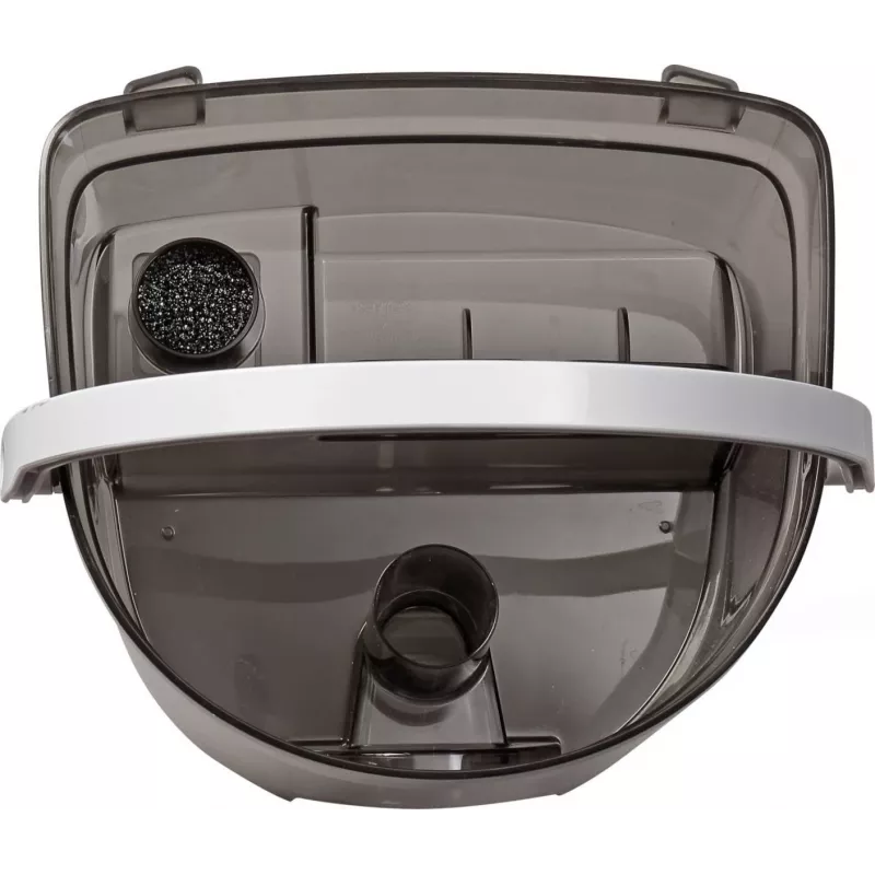 Gorenje VCEB01GAWWF 3 L stofzuiger droog zakloos