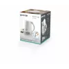 Gorenje K17WE waterkoker 1,7 L 2200 W wit
