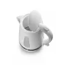Gorenje K17WE waterkoker 1,7 L 2200 W wit