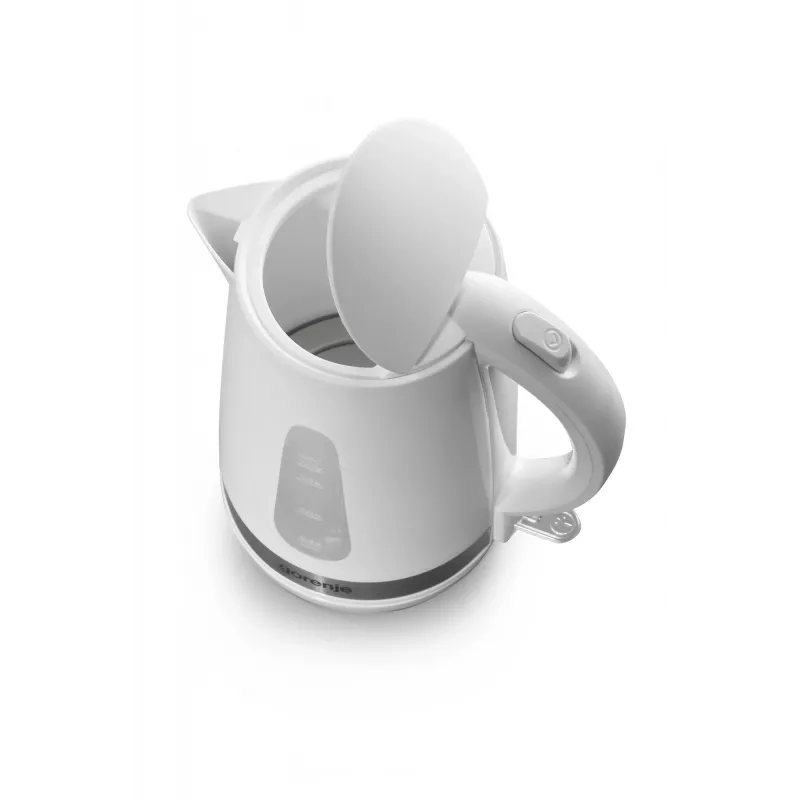 Gorenje K17WE waterkoker 1,7 L 2200 W wit