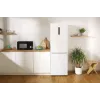Gorenje magnetron MO20A3B, werkblad, solo-magnetron, 20 l, 800 W, ingebouwd display, LED