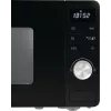 Gorenje magnetron MO20A3B, werkblad, solo-magnetron, 20 l, 800 W, ingebouwd display, LED