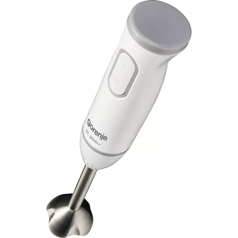 Staafmixer Gorenje HBC561QW – 560 W, 0,5-L-beker, wit