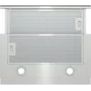 Gorenje TH64E3SGB afzuigkap half-ingebouwd (uitschuifbaar) roestvrijstaal 350 m³/h