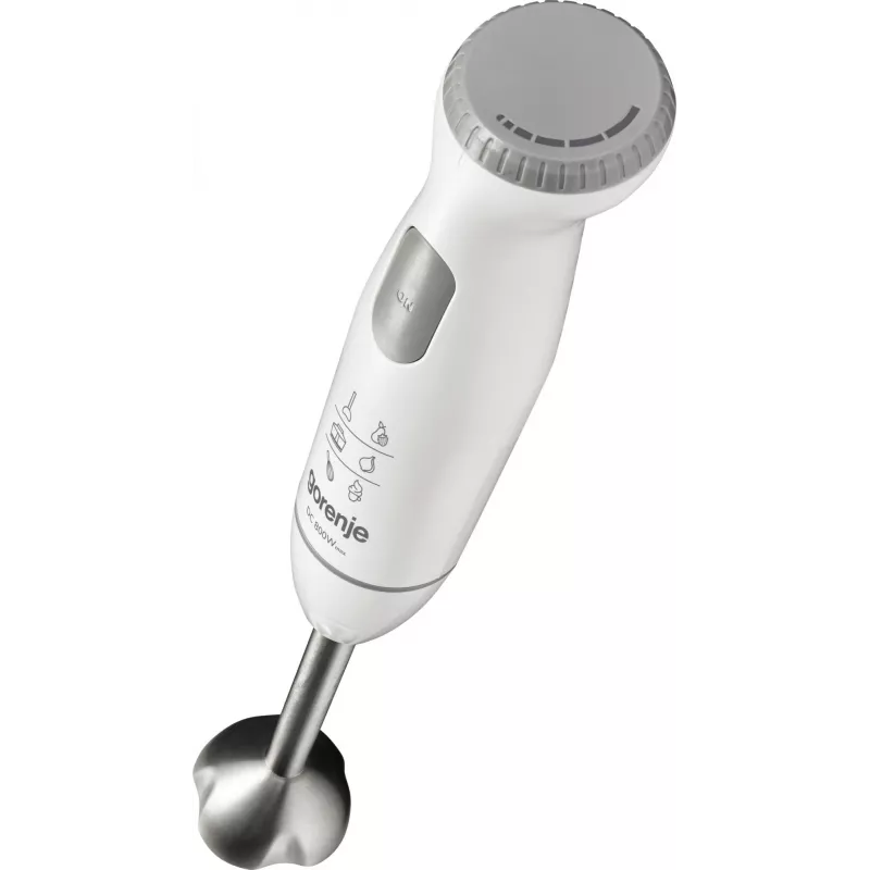 Gorenje HBC804QW 0,5 l staafmixer 800 W wit