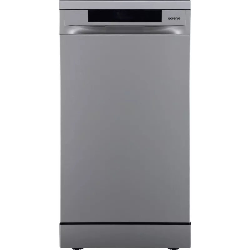 Gorenje GS541D10X vrijstaand 11 couverts