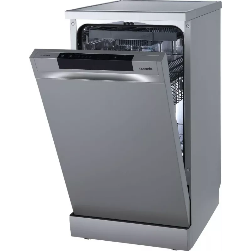 Gorenje GS541D10X vrijstaand 11 couverts