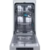 Gorenje GS541D10X vrijstaand 11 couverts