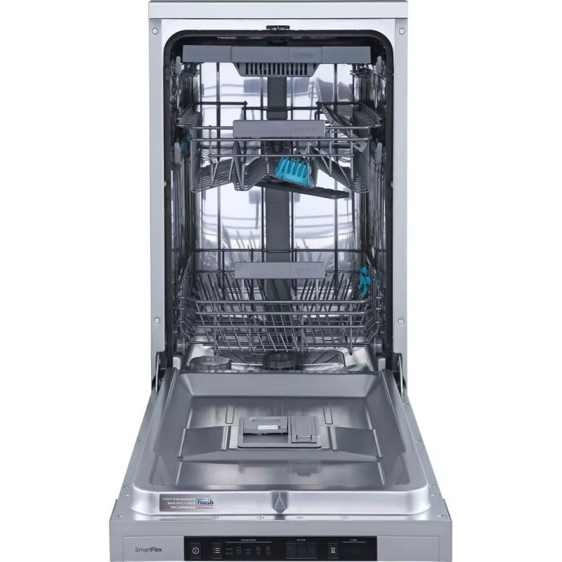 Gorenje GS541D10X vrijstaand 11 couverts