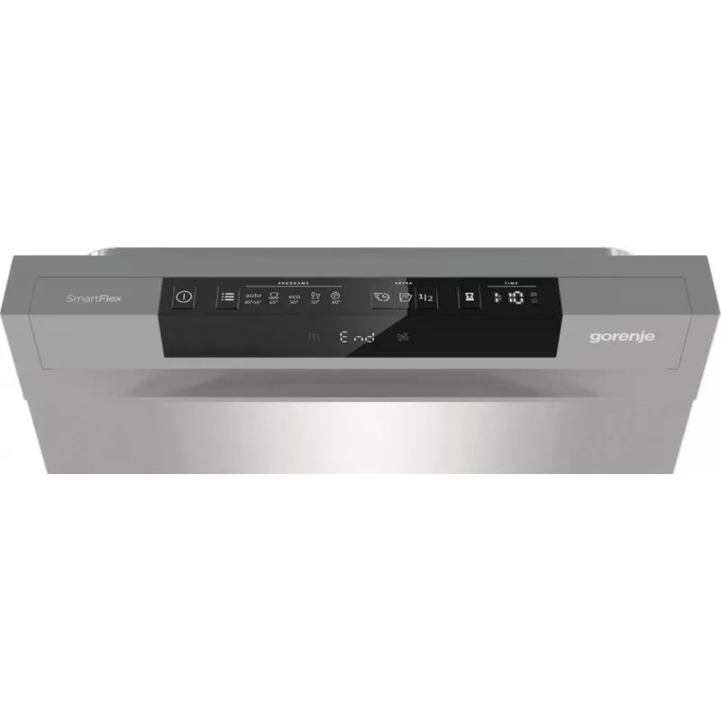 Gorenje GS541D10X vrijstaand 11 couverts