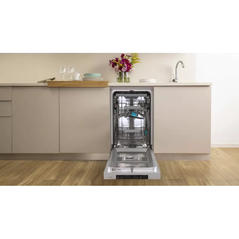 Gorenje GS541D10X vrijstaand 11 couverts