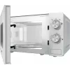 Gorenje 738193 witte solomagnetron werkblad 20 L 800 W