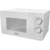 Gorenje 738193 witte solomagnetron werkblad 20 L 800 W