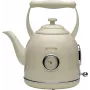 Gorenje K17CLIN elektrische waterkoker 1,7 l 2000 W crème