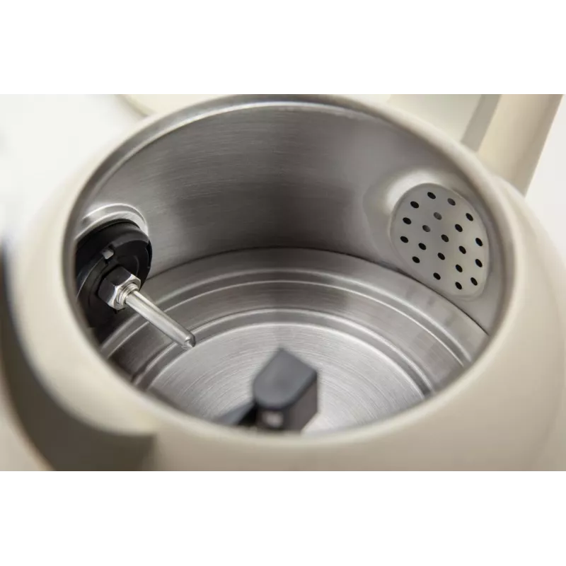 Gorenje K17CLIN elektrische waterkoker 1,7 l 2000 W crème