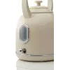 Gorenje K17CLIN elektrische waterkoker 1,7 l 2000 W crème