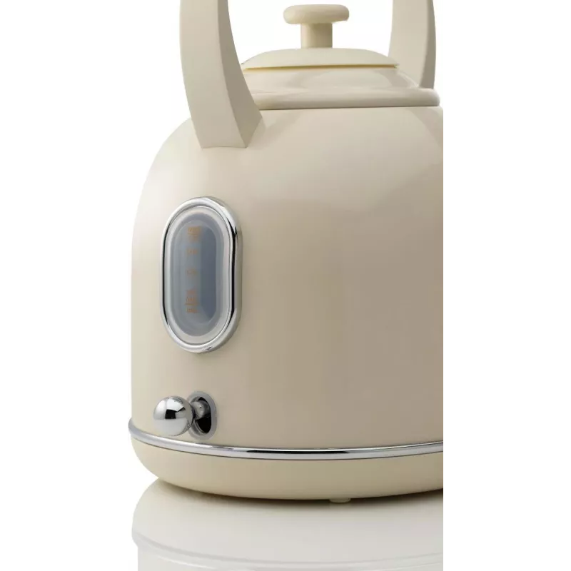 Gorenje K17CLIN elektrische waterkoker 1,7 l 2000 W crème