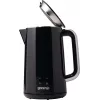 Gorenje K17DWD waterkoker 1,7 L 2200 W zwart