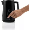 Gorenje K17DWD waterkoker 1,7 L 2200 W zwart