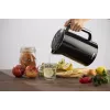 Gorenje K17DWD waterkoker 1,7 L 2200 W zwart