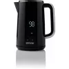 Gorenje K17DWD waterkoker 1,7 L 2200 W zwart