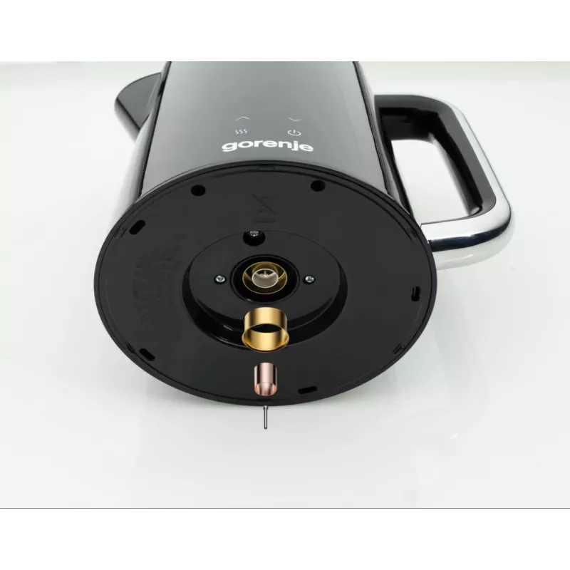 Gorenje K17DWD waterkoker 1,7 L 2200 W zwart