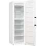 Gorenje FN619EAW6 vriezer vrijstaand 280 L wit